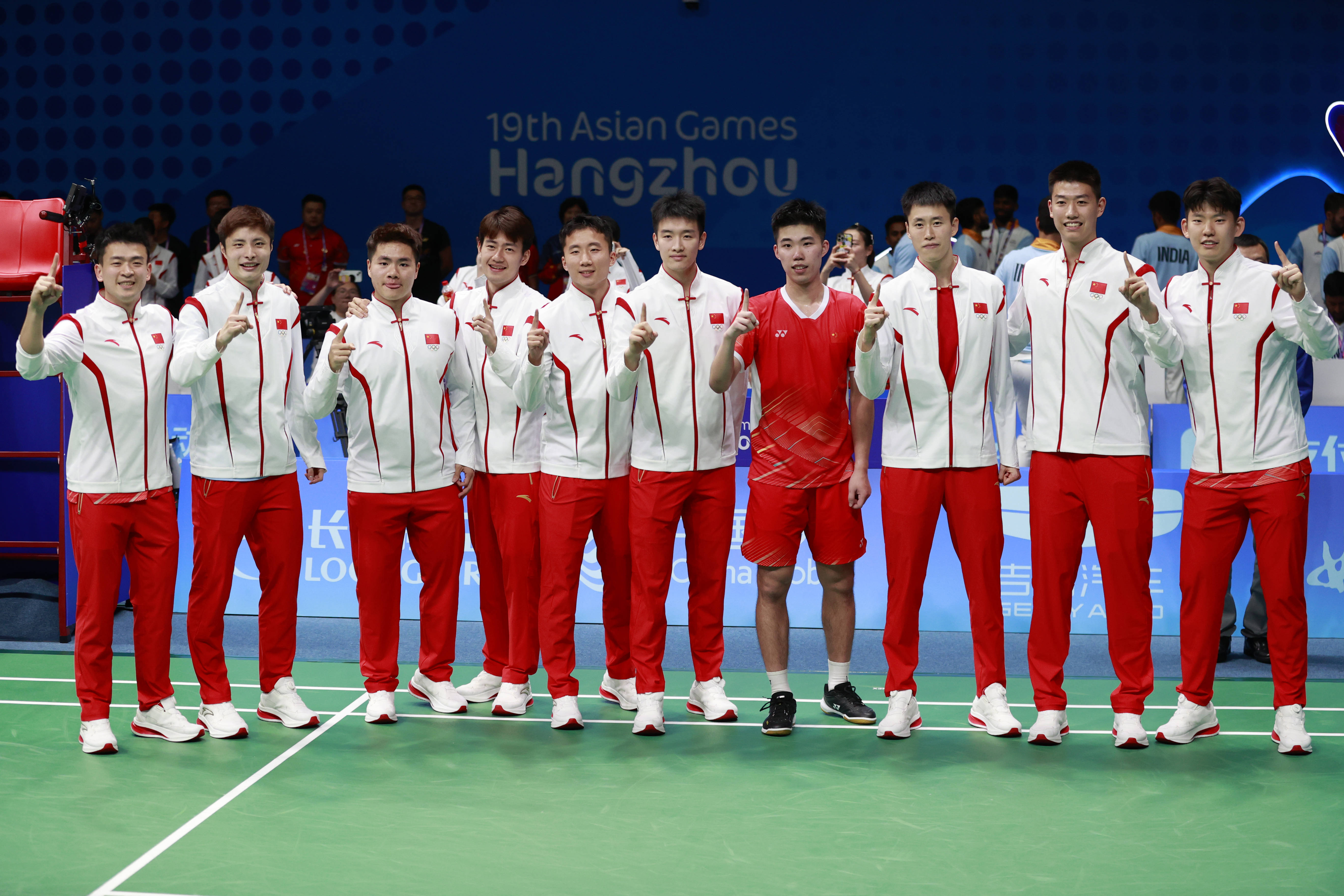 B体育:亚运会,亚洲体育健儿齐聚 B体育:亚运会,亚洲体育健儿齐聚