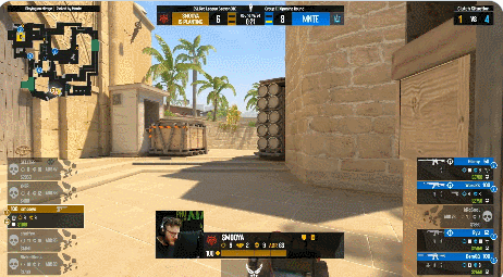 包含b体育下载:《CS:GO》Major赛季开启，FURIA战队挑战全力出击的词条