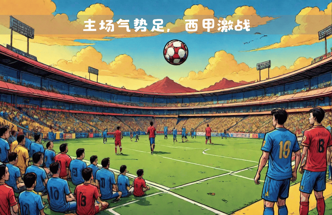 关于B体育官方网站:西甲的冠军争夺战：谁将登顶巅峰的信息