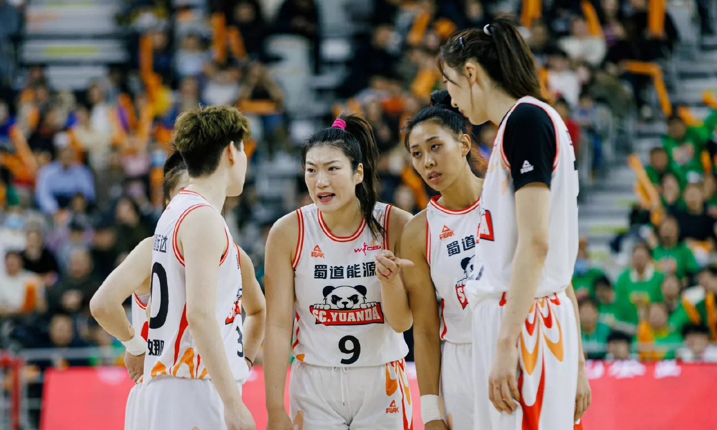 B体育官方网址：WCBA联赛的赛场氛围营造技巧：提升比赛的观赏性和吸引力的简单介绍