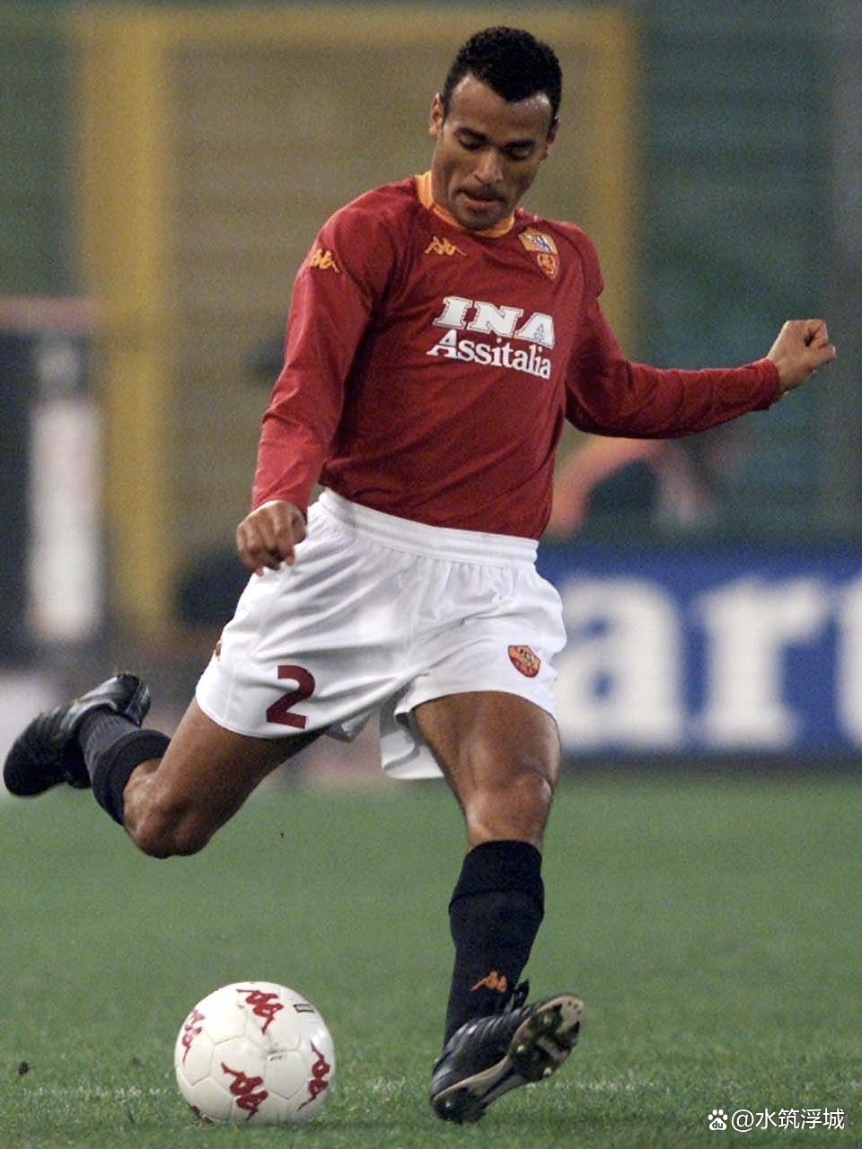 包含B体育官方网站:意甲中的缔造者：影响球队的核心球员的词条